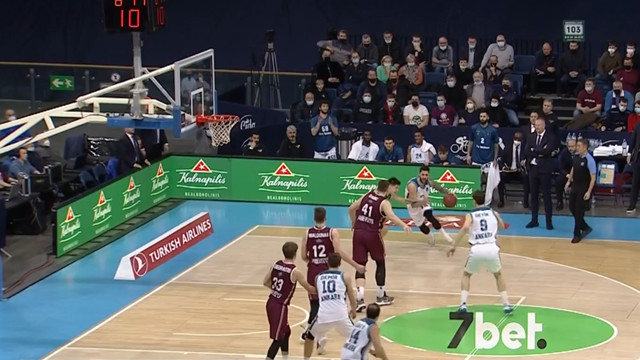 Igokea - Zadar live stream