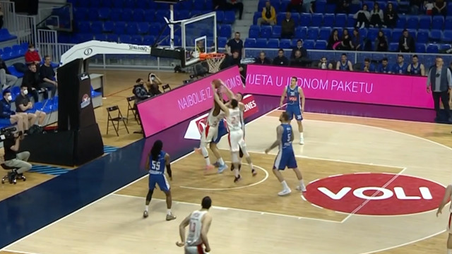 Joniskio Delikatesas - Neptunas-Akvaservis live stream