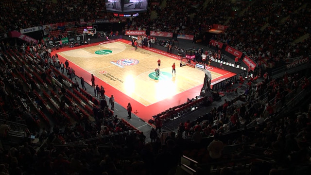 VL Pesaro - Urania Milan live stream