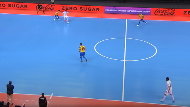 Magyar Futsal Akademia - Nyirbatori live stream