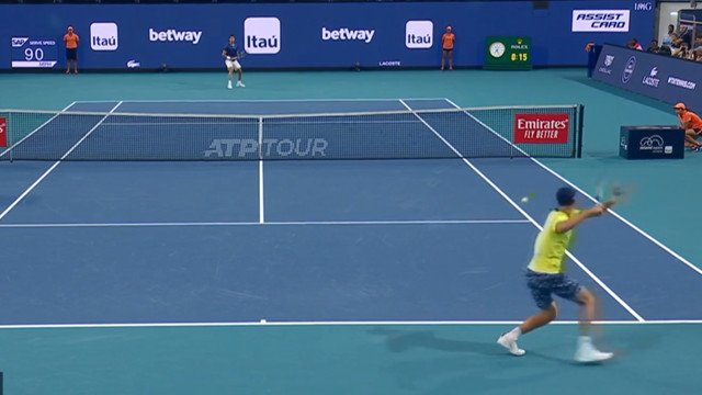 ATP Challenger. Sao Paulo live stream