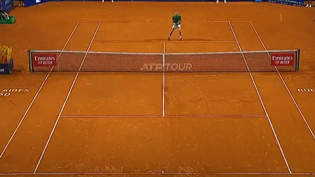 ATP Challenger. Montemar live stream