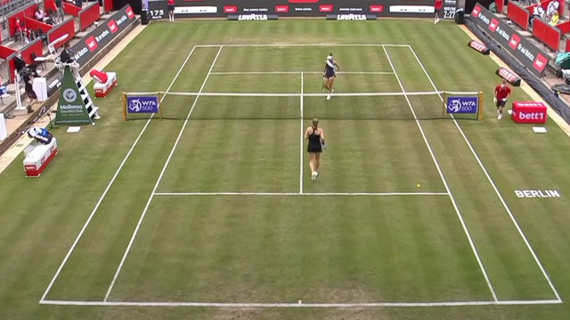 Murray / Peers - Kecmanovic / Gojo live stream