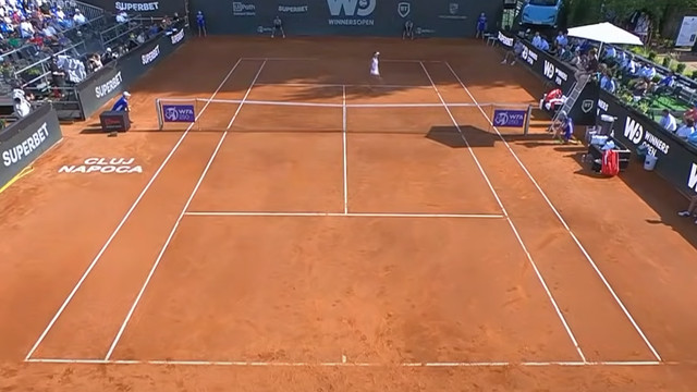 ATP Challenger. Rovereto live stream