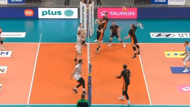 Power Volley - Piacenza live stream