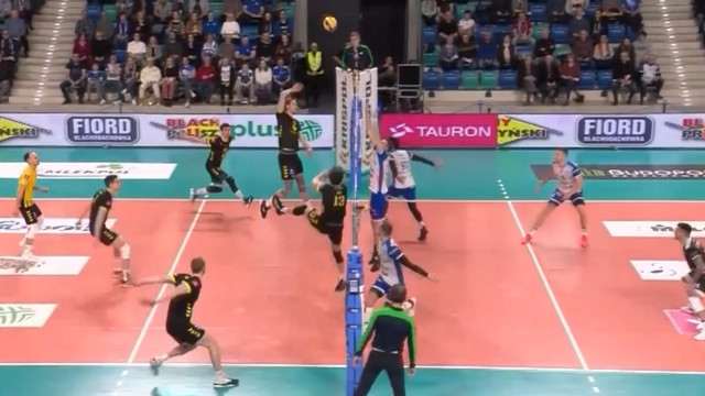 Trefl Gdansk - MKS Bedzin live stream