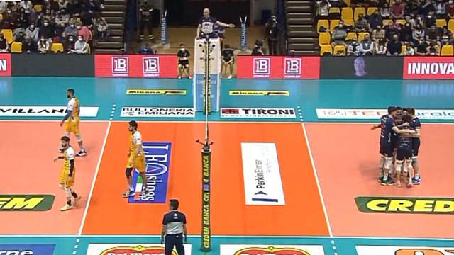 TI-Volley (W) - Graz (W) live stream