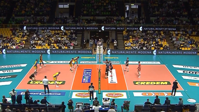 Nilufer Belediyespor (W) - Vakifbank (W) live stream