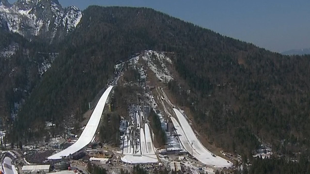 World Cup, Lillehammer live stream