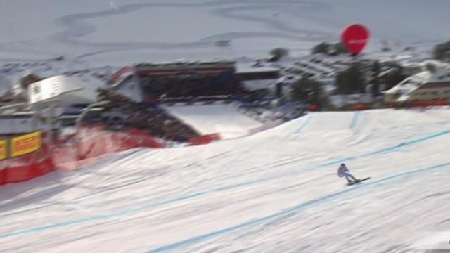 World Cup, Zakopane live stream